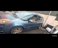 Ricambi Citroen C4 2007 2.0 HDI 100KW RHJ