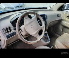 Ricambi Hyundai Tucson 2005 2.0 CRDI D4EA - 3