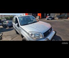 Ricambi Toyota Rav4 2.0 16v Benzina 1AZFE 2004