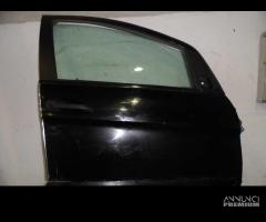 PORTIERA ANTERIORE DESTRA MERCEDES Classe B W245 1