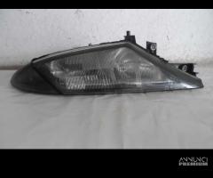 FARO ANTERIORE DESTRO LANCIA Y 1a Serie 46469876 8