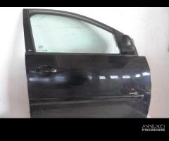 PORTIERA ANTERIORE DESTRA FORD Fiesta 5a Serie 180