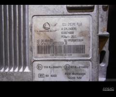 Centralina GAS GPL LANDI RENZO ECU 616574000 - 2