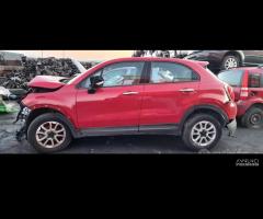 Ricambi Fiat 500X 2016 1.6 MTJ 55260384 - 2