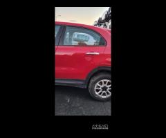 Ricambi Fiat 500X 2016 1.6 MTJ 55260384 - 5