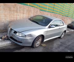 Ricambi Alfa Romeo GT 1.9 MJT 937A5000 2004