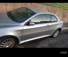 Ricambi Alfa Romeo GT 1.9 MJT 937A5000 2004