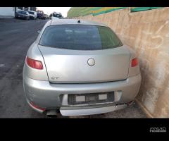 Ricambi Alfa Romeo GT 1.9 MJT 937A5000 2004