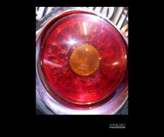 Faro fanale posteriore Sx Dx ALFA ROMEO MITO 08-18 - 5