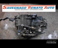 Cambio MANUALE Mitsubishi Space Star 1.9D 220M56L2 - 1