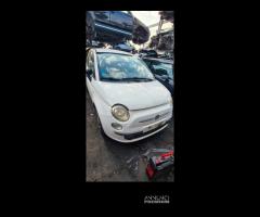 Ricambi Fiat 500 1.2 Benzina 2009 - 1