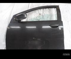 Portiera anteriore sx Fiat Punto 1.3 Multijet 75 c - 1