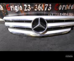 Griglia ANTERIORE MERCEDES BENZ CLASSE A CLASSE B