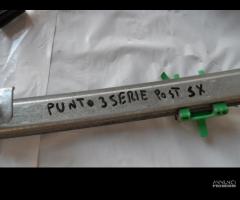 Cremagliera posteriore sx Fiat Punto 1.3 Multijet - 3