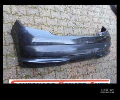 Paraurti posteriore peugeot 207 5 porte 2006-2015 - 2