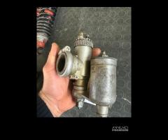 Carburatore ssi25d