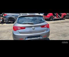 Ricambi AlfaRomeo Giulietta 2015 1.6 JTDM 940A3000