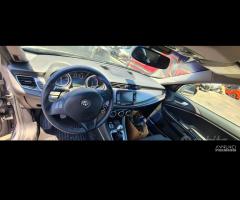 Ricambi AlfaRomeo Giulietta 2015 1.6 JTDM 940A3000