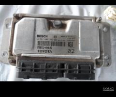 Kit accensione Citroen C1 1.0 Benzina (2006)