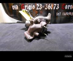 TURBINA KKK Nissan Juke Renault Scenic 54399880087