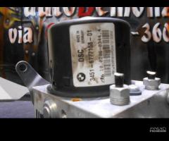 Centralina pompa abs bmw serie 1 3 e87 e90 6777158