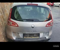 Ricambi Renault Scenic X-Mode 2010 1.5 DCI K9KJ8