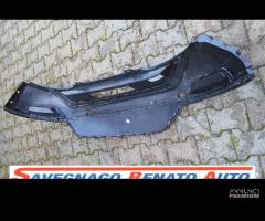 PARAURTI INFERIORE VW T-Roc 17-20 2GA807521P