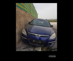 Ricambi Hyundai I30 SW 2009 1.6 Benzina G4FC