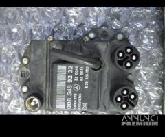 MERCEDES CLASSE E 1.9 B ECU unità 008 545 92 32