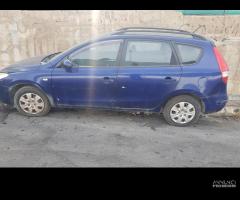 Ricambi Hyundai I30 SW 2009 1.6 Benzina G4FC