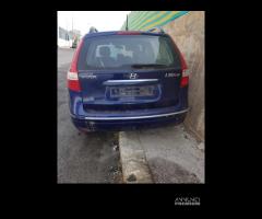 Ricambi Hyundai I30 SW 2009 1.6 Benzina G4FC