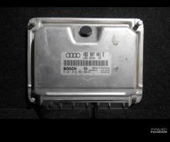 Centralina motore audi a6 c5 2.5 tdi 4b2907401e