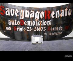 Centralina motore fiat panda 4x4 1.1 b iaw 4ef.p4