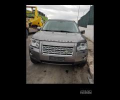 Ricambi Land Rover Freelander 2 2009 2.2TD4 224DT