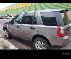 Ricambi Land Rover Freelander 2 2009 2.2TD4 224DT