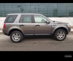 Ricambi Land Rover Freelander 2 2009 2.2TD4 224DT - 4