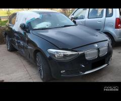 Ricambi usati bmw serie 1 f20 116d 2.0 d 85 kw