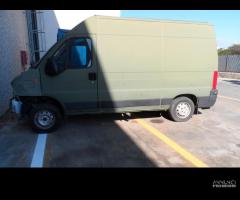 Ricambi Fiat Ducato 2.3 Multijet 2008/2009