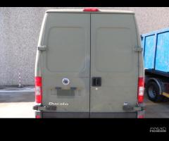 Ricambi Fiat Ducato 2.3 Multijet 2008/2009