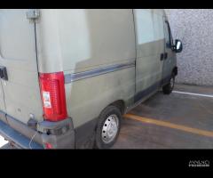 Ricambi Fiat Ducato 2.3 Multijet 2008/2009