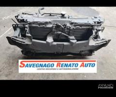 Kit radiatori + ventola MAZDA 3 1.8 D 85 KW 116 CV