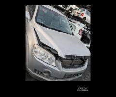 Ricambi Chevrolet Captiva 2.0 Diesel Z20S