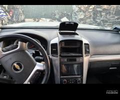 Ricambi Chevrolet Captiva 2.0 Diesel Z20S - 3