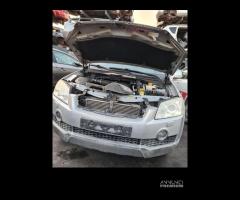 Ricambi Chevrolet Captiva 2.0 Diesel Z20S