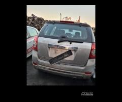 Ricambi Chevrolet Captiva 2.0 Diesel Z20S - 5