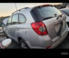 Ricambi Chevrolet Captiva 2.0 Diesel Z20S - 6