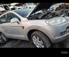 Ricambi Chevrolet Captiva 2.0 Diesel Z20S - 7