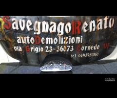 Quadro strumenti tachimetro BMW Serie 3 E46 2.0D