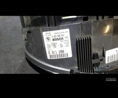 Quadro strumenti tachimetro BMW Serie 3 E46 2.0D