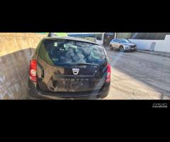 Ricambi Dacia Duster 1.6 Benzina 2010 - 1